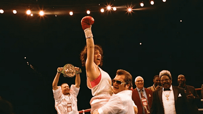 Sydney Sweeney, Gişede Bekleneni Veremeyen Yeni Filmi "Christy" İle İlgili Konuştu haber görseli