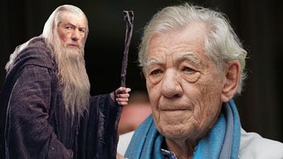 Ian McKellen Emekliliği Düşünmüyor: "Aklım Gidene Kadar Devam Edeceğim" haber görseli