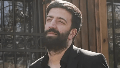 "Eşref Rüya" Oyuncusu Ramazan Tetik 37 Yaşında Hayata Veda Etti haber görseli