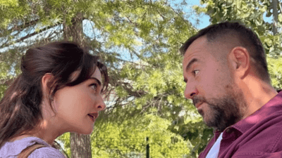 Ata Demirer'in Başrolünde Oynadığı Netflix Dizisi "Bir İhtimal Daha Var"dan İlk Fragman Geldi haber görseli