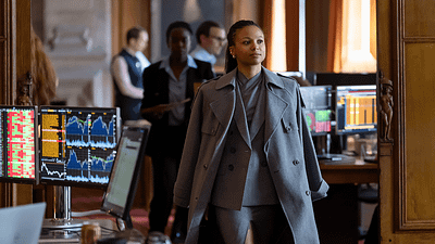 “Industry” 4. Sezonla Geri Dönüyor: Yayın Tarihi Belli Oldu! haber görseli