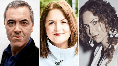 Harlan Coben'in Yeni Netflix Dizisi "Run Away"in Kadrosu Açıklandı haber görseli