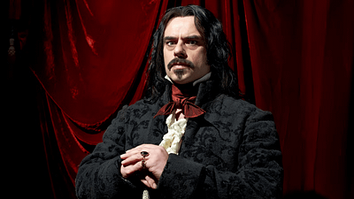 Sıra Kurt Adamlarda: "What We Do in the Shadows" Devam Filmi Geliyor! haber görseli