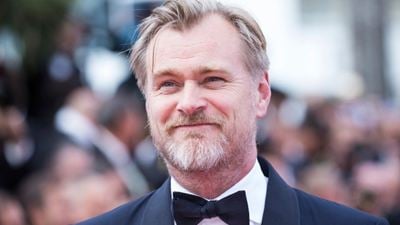 Warner Bros. Christopher Nolan'ı Geri Kazanmak İstiyor