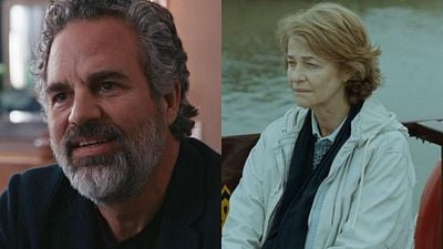 Vatikan’da İnanç ve Gizem Labirenti: Charlotte Rampling, Mark Ruffalo’lu "Santo Subito!" Kadrosuna Katıldı! haber görseli