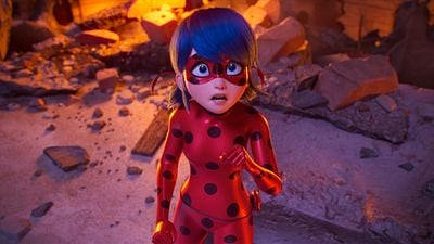 Gişenin Yeni Lideri: "Mucize Uğur Böceği ile Kara Kedi" haber görseli