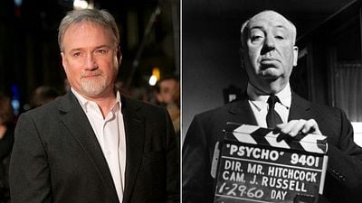 David Fincher, Hitchcock Klasiğini Yeniden Çekecek! haber görseli