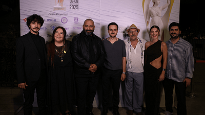 Gerçek Bir Kahramanın Hikâyesi “Bi Umut” İzleyiciyle Buluşmak İçin Gün Sayıyor haber görseli