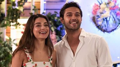 Başrollerinde Ayça Ayşin Turan ve Furkan Andıç’ın Yer Aldığı "39 Derecede Aşk"ın Fragmanı Yayınlandı haber görseli