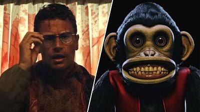 "The Monkey" Teaser: Theo James, Stephen King Uyarlamasında Kanlar İçinde! haber görseli