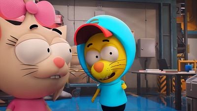 Gişenin Yeni Lideri "Kral Şakir: Devler Uyandı" haber görseli