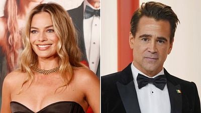 Margot Robbie ve Colin Farrell'lı "A Big Bold Beautiful Journey"nin Vizyon Tarihi Belli Oldu haber görseli