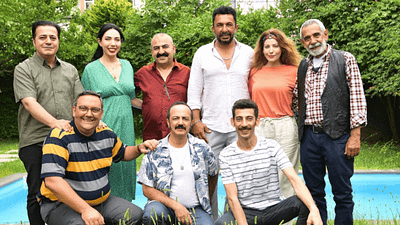 "C Takımı 2"den Teaser Video Geldi haber görseli