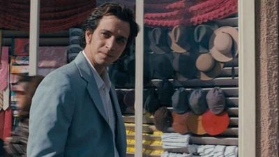 Türk Edebiyatının Başyapıtlarını Ölümsüzleştiren Kült Diziler haber görseli