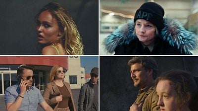 HBO'dan 2023 Fragmanı: The Last of Us, The Idol, Succession... haber görseli