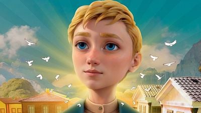 Atatürk'ün Çocukluğunu Anlatan Animasyon Film "Mustafa"dan İlk Fragman Yayınlandı haber görseli