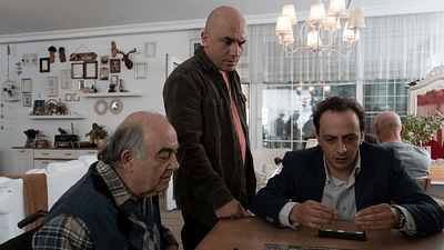 “Var Bunlar” 3. Sezonuyla TOD’da: Samet ve Tufan’ın Maceraları Kaldığı Yerden Devam Ediyor haber görseli