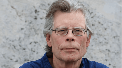 Stephen King’in Londra’da Geçen Korku Hikayesi Prime Video Tarafından Diziye Uyarlanıyor haber görseli