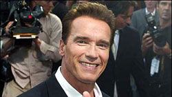 Terminatörün Yöneteceği Eyalet haber görseli