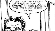 Cronenberg Şiddetin Tarihini Yazıyor haber görseli