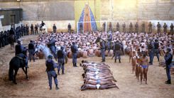 Carandiru Serisi haber görseli