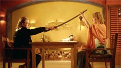 Carradine Yine Westernde haber görseli