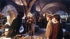 Snape Otostopçulara Katıldı haber görseli