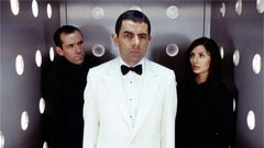 Bean'den Önceki Komedi haber görseli