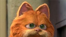 Garfield Dönüyor haber görseli