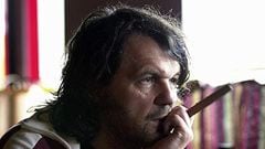 Cannes'ın Çingenesi haber görseli