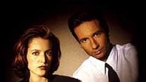 Scully'nin İskoçya Yolculuğu