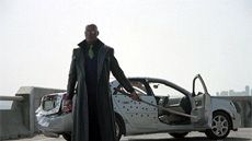 Morpheus'un Görevi haber görseli