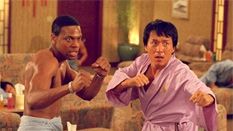 Chan'in Hızı Kesilmiyor haber görseli