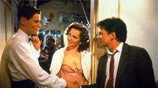 Geleceğe Döndüler haber görseli