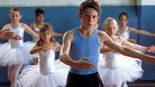 Bayrak Billy Elliot'ta haber görseli