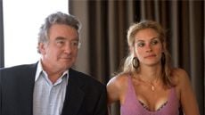 Burton'ın Balığı Zokayı Yuttu haber görseli