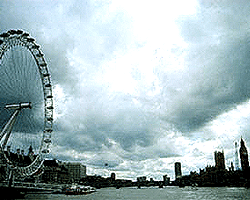 Londra Gala Festivali haber görseli