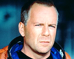 Willis'den Yeni Film haber görseli