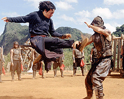 Chan Farklı Olmak İstiyor haber görseli