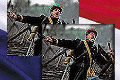 Fransa'dan Mutlu Noeller haber görseli