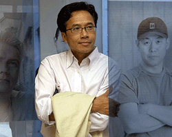 Antalya'da Lam Le'den Dünya Galası haber görseli