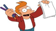 Futurama Fanlarını Yarattı haber görseli