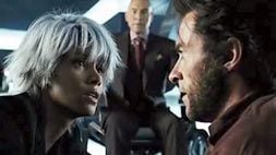 X Adamlar Muhteşem Döndü haber görseli