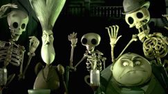 Oscar İngilizlere, İngilizlerin Oscarı Ölü Gelin'e haber görseli