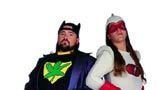 Kevin Smith Kostüm Değiştiriyor haber görseli