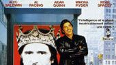 Pacino Kaldığı Yerden... haber görseli