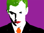 Batman Kartını Oynadı: Joker! haber görseli