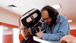 Eastwood ve Kubrick haber görseli