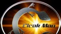 Yetiş Cicak Man! haber görseli