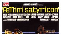 Fellini Ankara'da! haber görseli